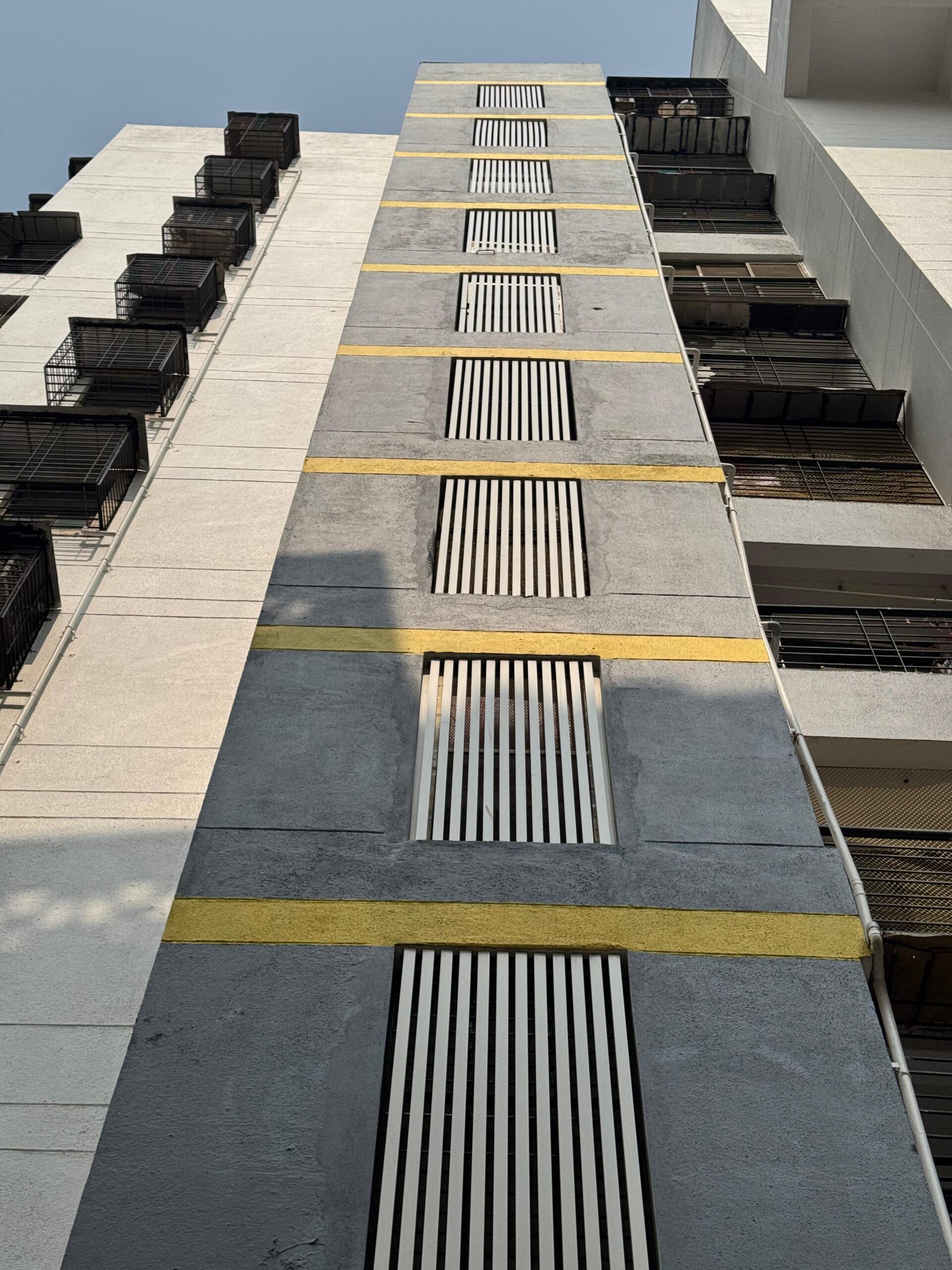 upvc louvers