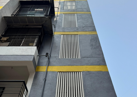 Completed projects - Northan star