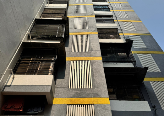 Completed projects - Northan star