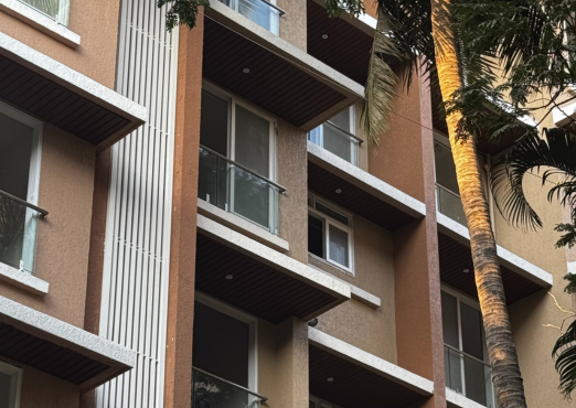 Completed Projects - cresent heights