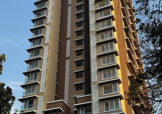 Completed Projects - cresent heights
