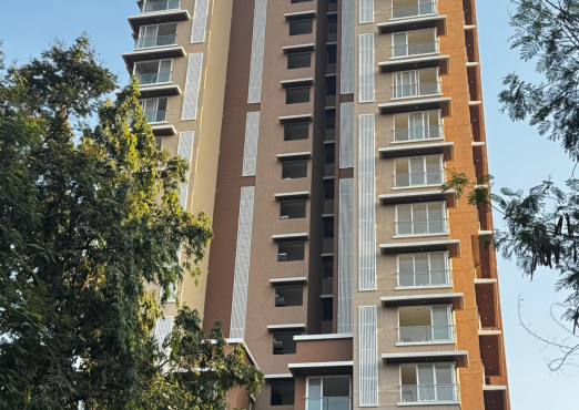 Completed Projects - cresent heights