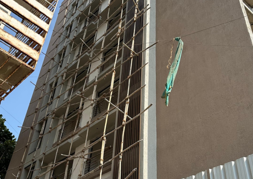 Ongoing Project - Chembur