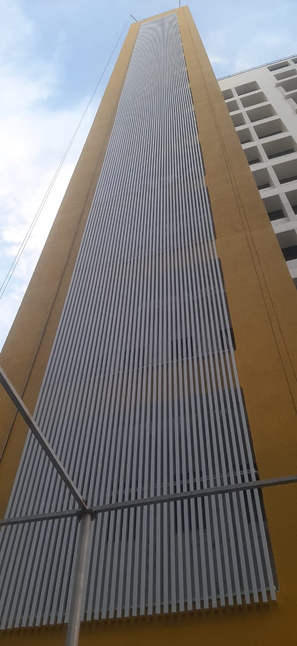 Why Choosing the Right uPVC Fins Manufacturer in Mumbai Matters for Your Building Project ?