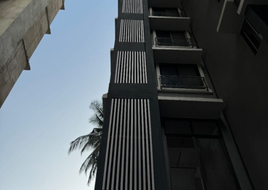 Completed project - Shimpoli Borivali