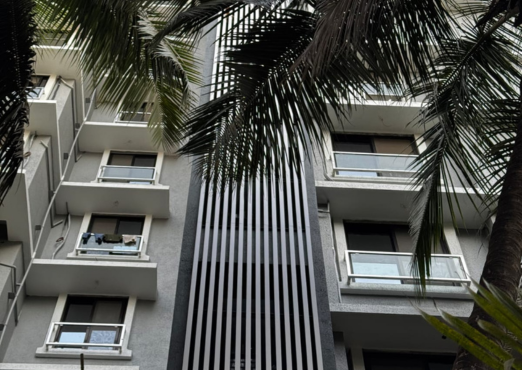 Completed project - Shimpoli Borivali