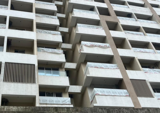 UPVC Fins Installation at AH Sapphire | FinsPro