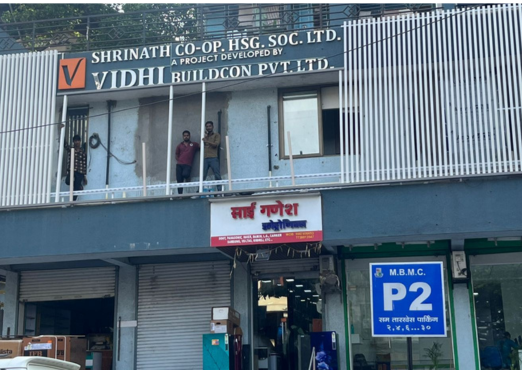 Jeevan Jyoti Clinic - Mira-bhaynder