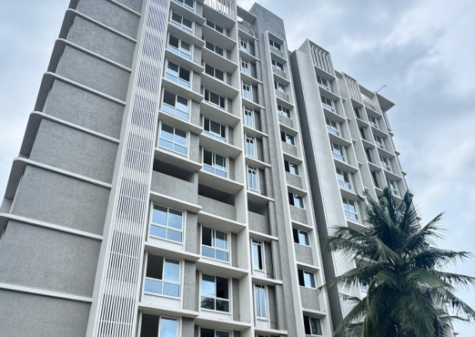 upvc fins 50mm x 75mm x 2mm thk